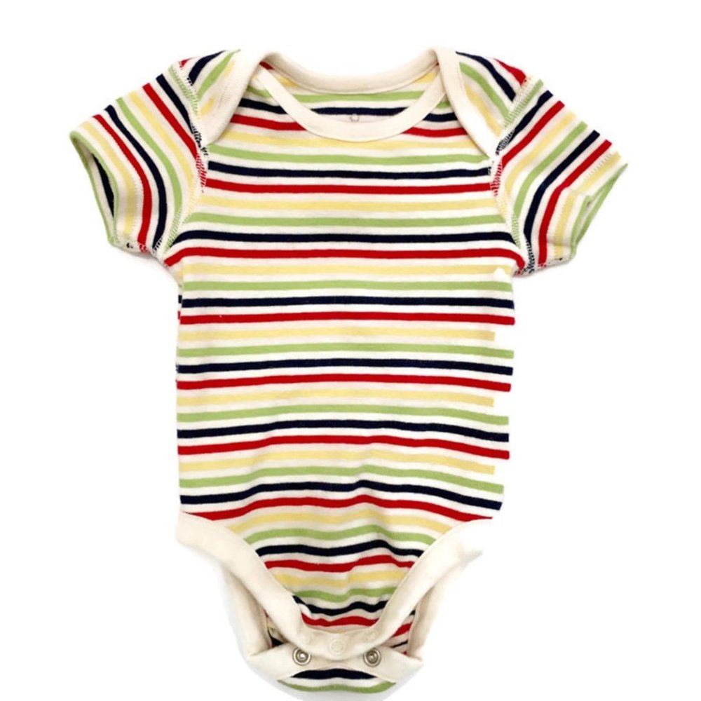 Hanna Andersson Onesie (OS)